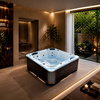 BG-8832 Luxury Multi-Person SPA Hot Tub | Classic Series Bestseller for Residential & Commercial Use