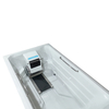 BG-6659 Luxury Large Swimming Spa Pool with Counter Currents Acrylic Whirlpool Swim Spa