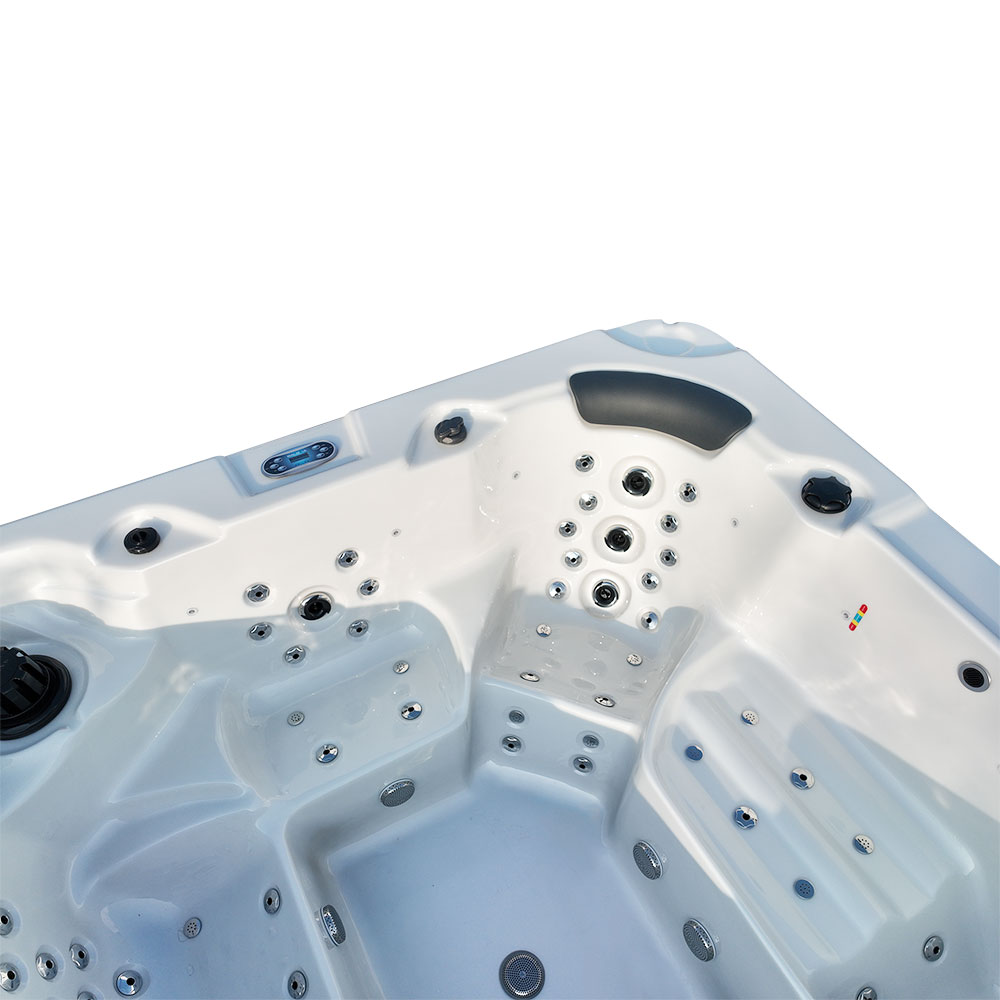 BG-8832 Luxury Multi-Person SPA Hot Tub | Classic Series Bestseller for Residential & Commercial Use