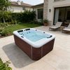 BG-8822 Factory Price Hot Spa Bath Tub Whirlpool with Balboa Control System 