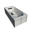 BG-6661 Chinese Cheap Buy Outdoor Portable Swimming Pool with Training Machine Swim Spa