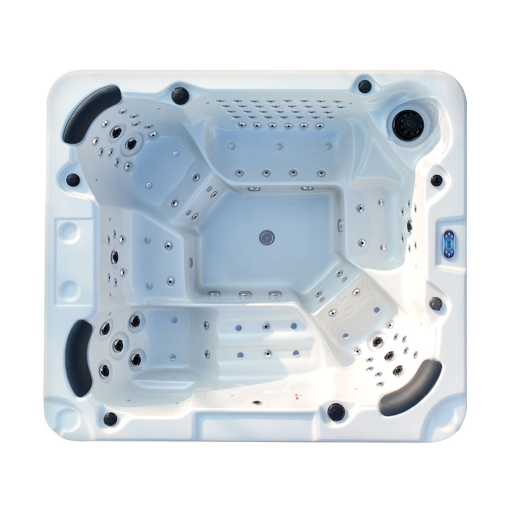 BG-8832 Luxury Multi-Person SPA Hot Tub | Classic Series Bestseller for Residential & Commercial Use
