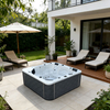 BG-8836 Best selling spa discount outdoor spa tubs bathtub whirlpool 