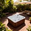 BG-8858 Hottub Spa Hot Tub Spa Bathtub With Balboa Control System 