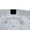 BG-8833 5-Person Outdoor Hydrotherapy Hot Tub | 2 Lounge 3 Seats Premium Spa